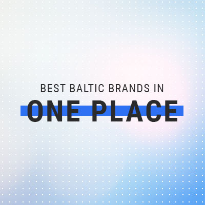 Best Baltic brands in