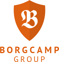 Borgcamp logo