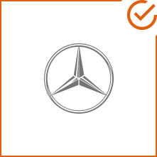 Mercedes-Benz logo