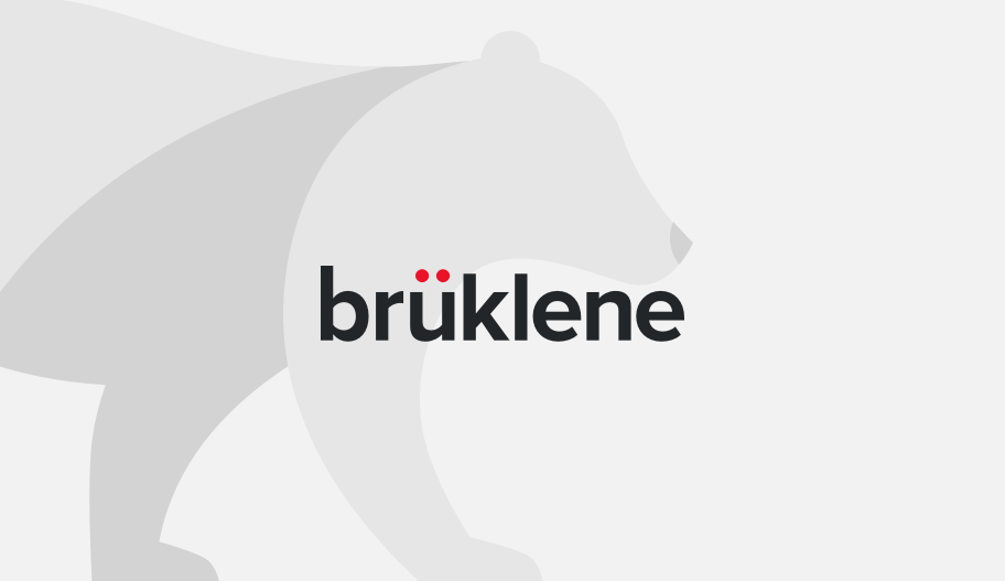 brüklene logo