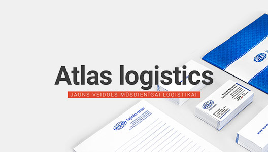 Atlas logistics