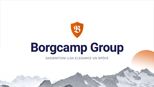 Borgcamp Group