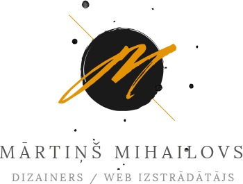 Mārtiņš Mihailovs identitāte