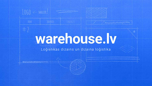 Warehouse.lv