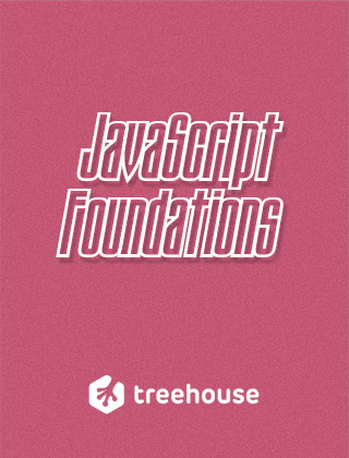 JavaScript Foundations Treehouse